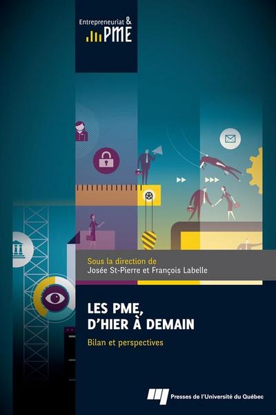 Les PME, d’hier a demain