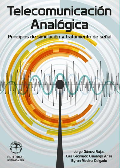 Telecomunicación Analógica
