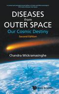 DISEASES FR OUTER SPACE (2ND ED)