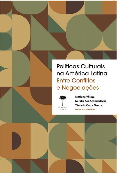 Políticas Culturais na América Latina