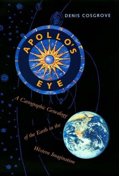 Apollo’s Eye