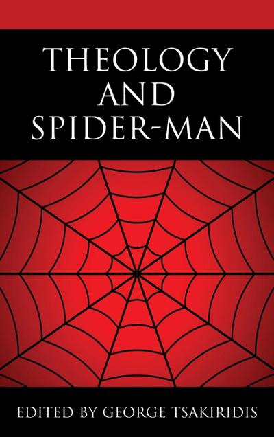 Theology and Spider-Man