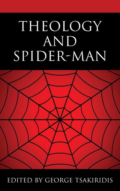 Theology and Spider-Man
