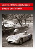 Borgward Rennsportwagen