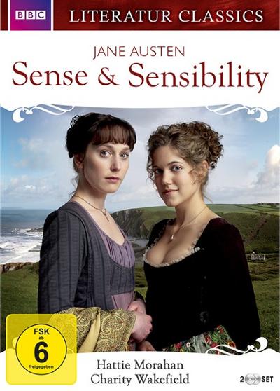 Sense & Sensibility