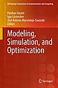 Modeling, Simulation, and Optimization