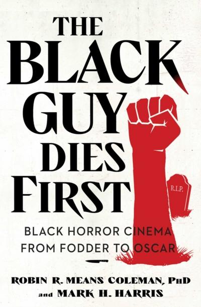 Black Guy Dies First