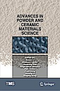 Advances in Powder and Ceramic Materials Science