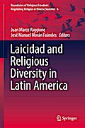 Laicidad and Religious Diversity in Latin America