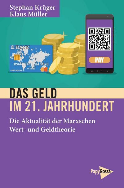 Das Geld im 21. Jahrhundert