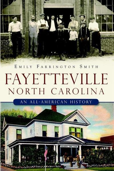 Fayetteville, North Carolina