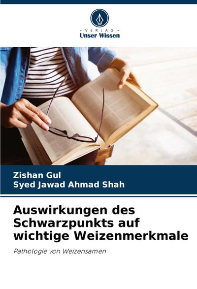 Auswirkungen des Schwarzpunkts auf wichtige Weizenmerkmale