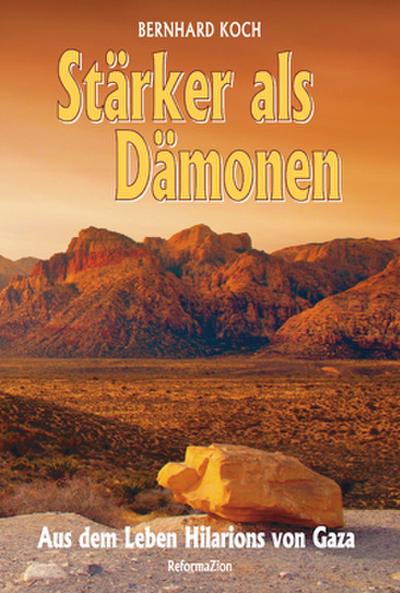 Stärker als Dämonen