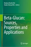 Beta-Glucan: Sources, Properties and Applications