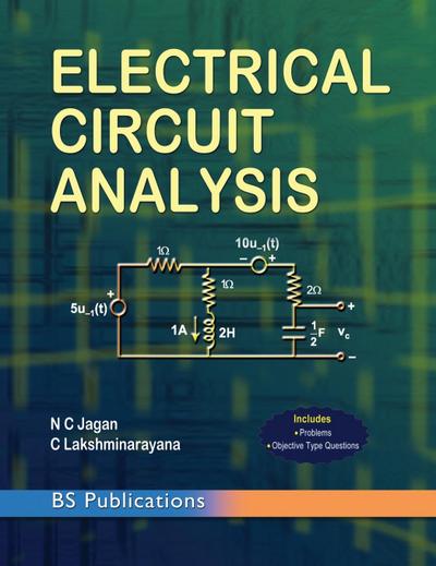 Electrical Circuit Analysis