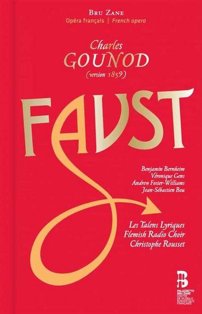 Faust (Version 1859)