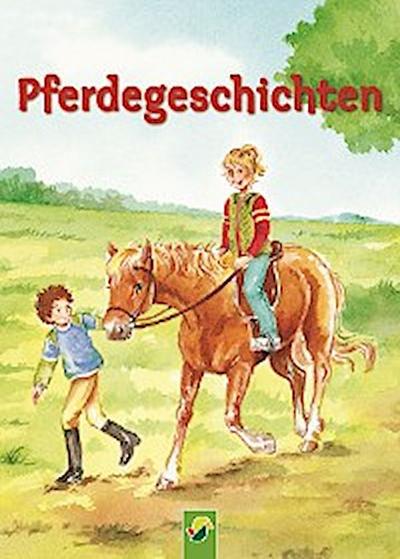 Pferdegeschichten