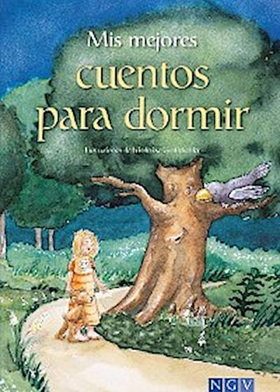 Mis mejores cuentos para dormir