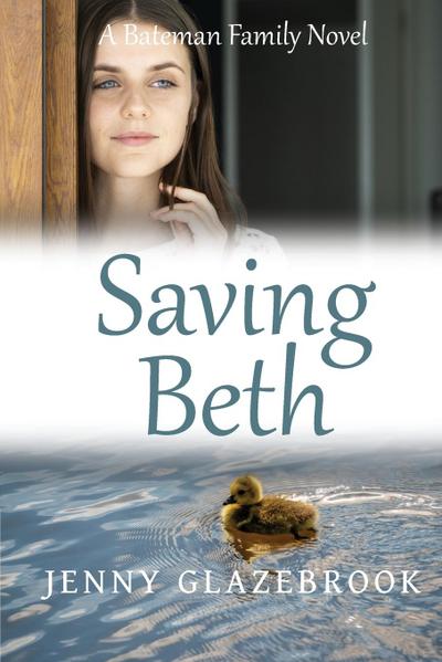 Glazebrook, J: Saving Beth