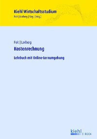 Kostenrechnung