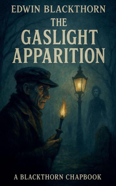 The Gaslight Apparition