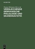 Vergleichende Germanische Philologie und Skandinav