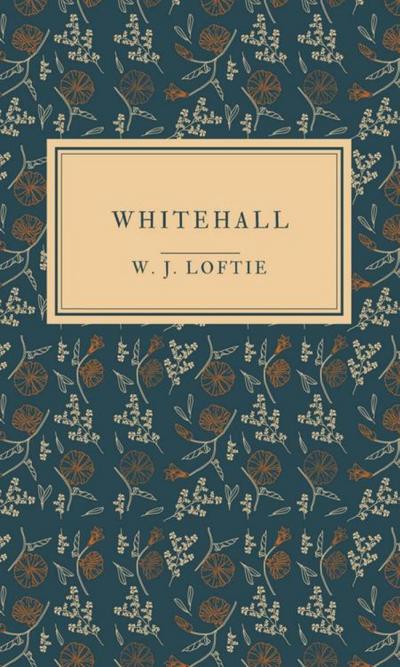 Whitehall - Illustrated