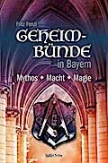 Geheimbünde in Bayern