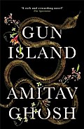 Gun Island
