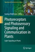 Photoreceptors and Photosensory Signaling and Comm