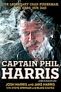 Captain Phil Harris