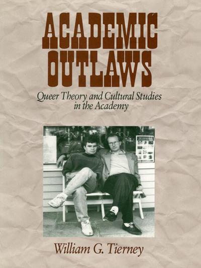 Academic Outlaws