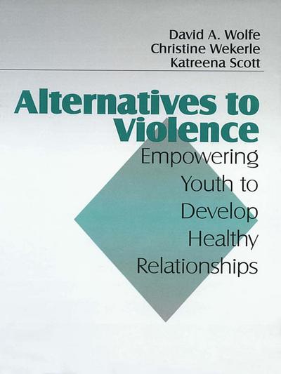 Alternatives to Violence