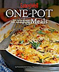 EatingWell One-Pot Meals: Easy, Healthy Recipes for 100+ Delicious Dinners (EatingWell)