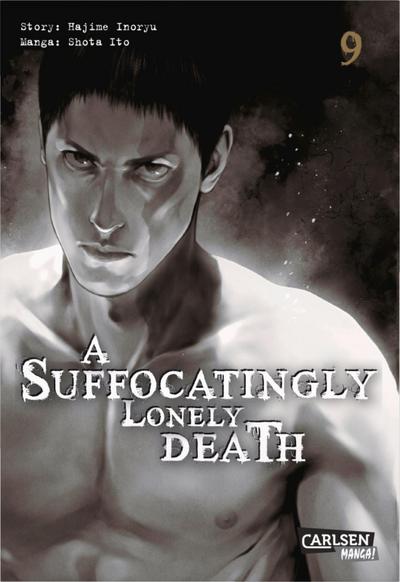 A Suffocatingly Lonely Death 9