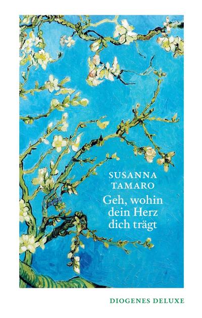 Geh, wohin dein Herz dich trägt