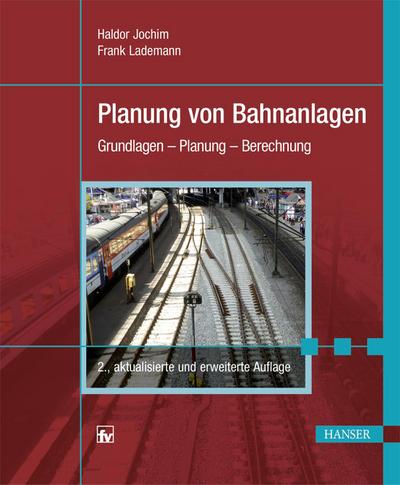 Planung von Bahnanlagen