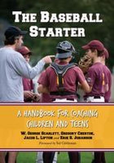 The Baseball Starter