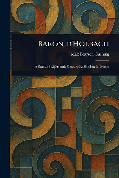 Baron D’Holbach
