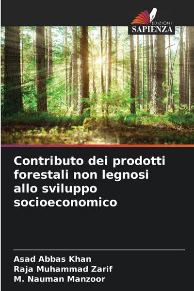 Contributo dei prodotti forestali non legnosi allo sviluppo socioeconomico