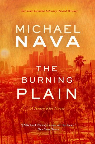 The Burning Plain
