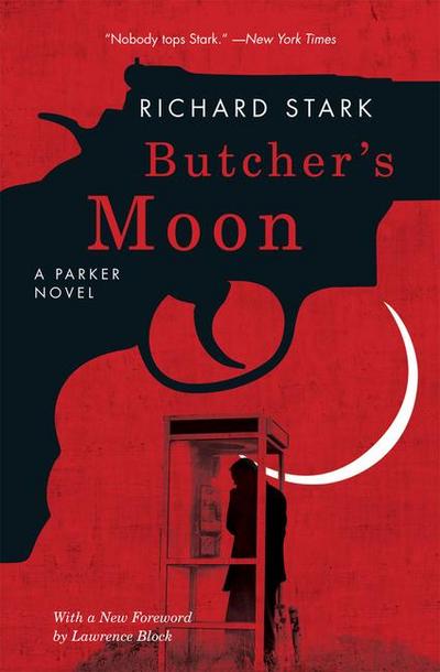 Butcher’s Moon