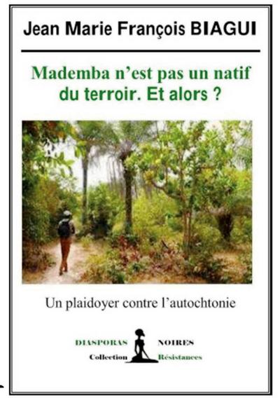 Mademba n’est pas un natif du terroir et alors ?