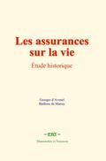 Les assurances sur la vie