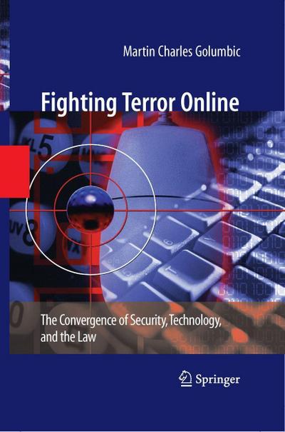 Fighting Terror Online