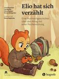 Elio hat sich verzählt