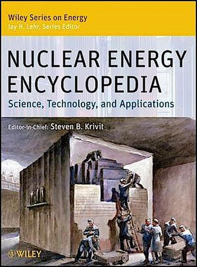 Nuclear Energy Encyclopedia