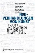 Neuverhandlungen von Kunst