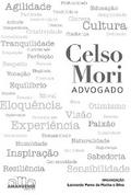 Celso Mori: Advogado