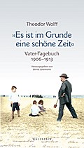 Wolff, Vater-Tagebuch